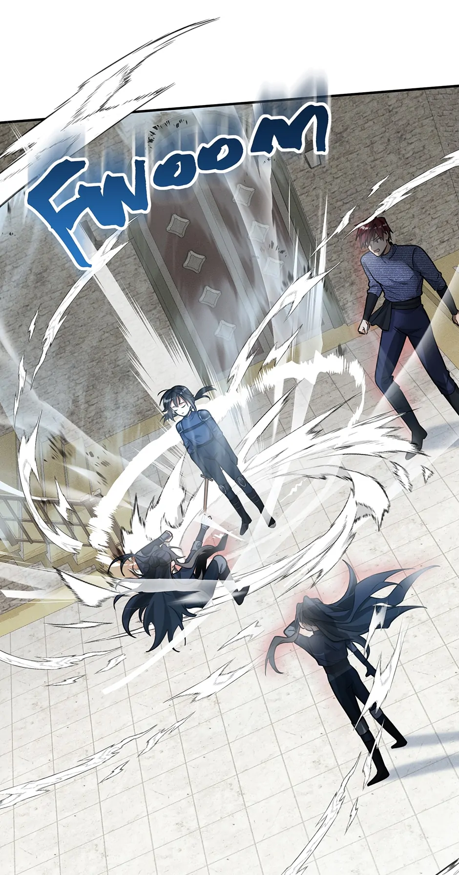 The Beginning After The End Chapter 175.9 image 44